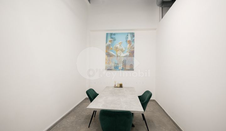 Spațiu comercial, Botanica, DECEBAL