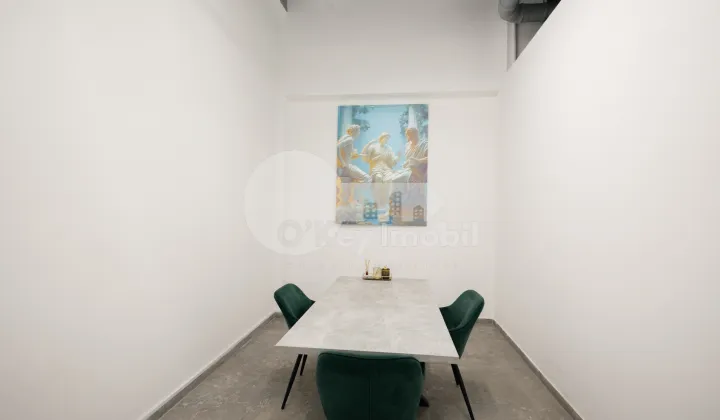 Комм. помещение, Ботаника, ДЕЧЕБАЛ