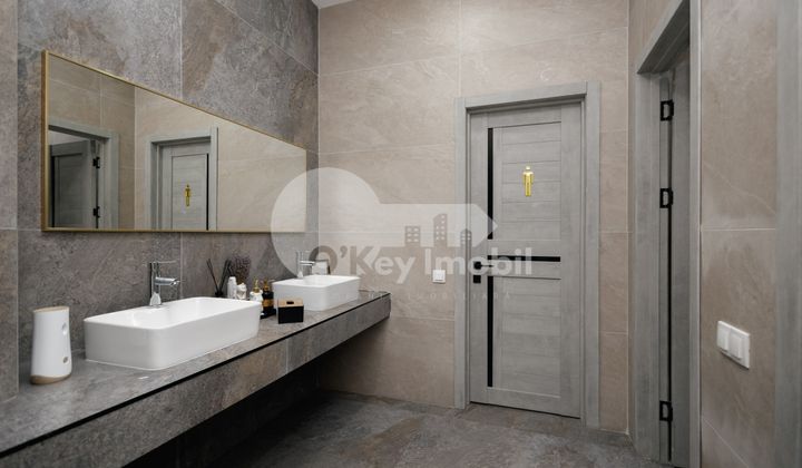 Spațiu comercial, Botanica, DECEBAL