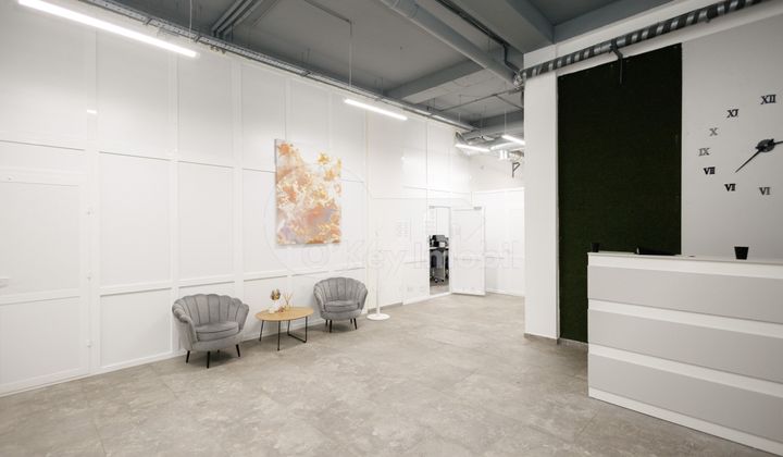 Spațiu comercial, Botanica, DECEBAL