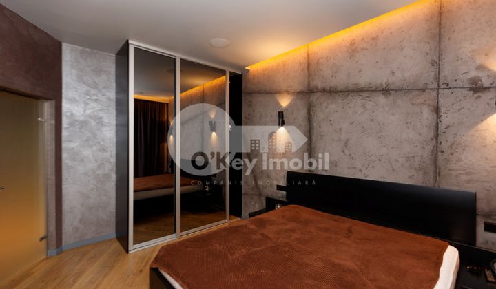 Квартира, Рышкановка, Н. ДИМО