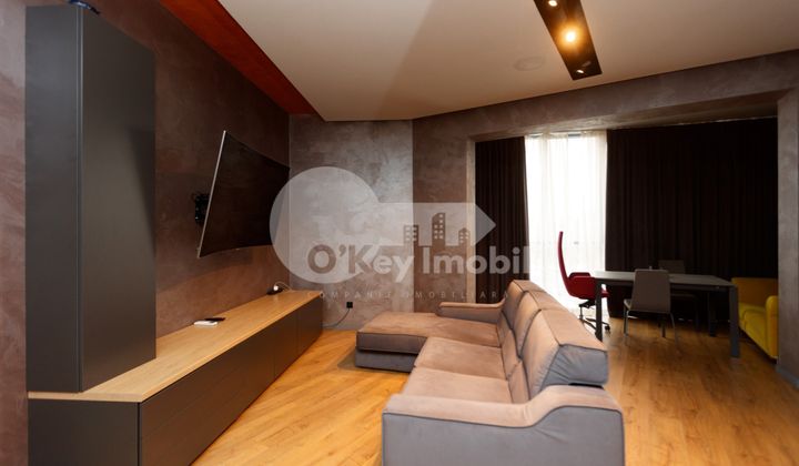 Квартира, Рышкановка, Н. ДИМО