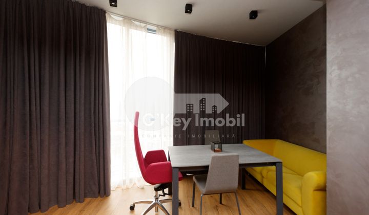 Квартира, Рышкановка, Н. ДИМО