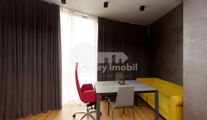 Квартира, Рышкановка, Н. ДИМО