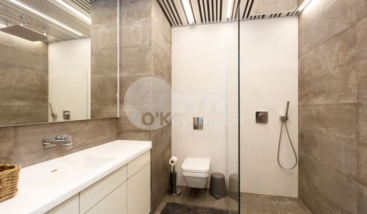 Квартира, Рышкановка, Н. ДИМО