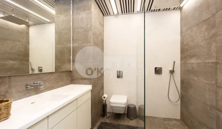 Квартира, Рышкановка, Н. ДИМО