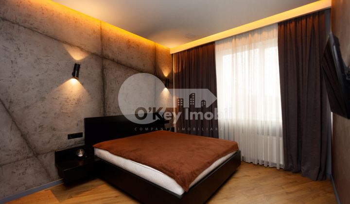 Квартира, Рышкановка, Н. ДИМО