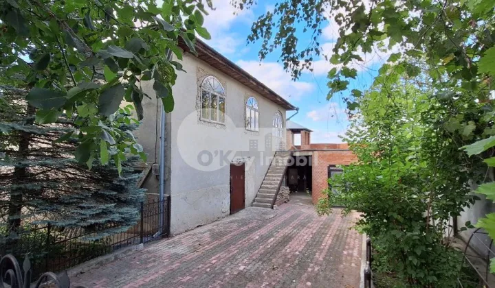 Дом, НОВЫЕ АНЕНЫ