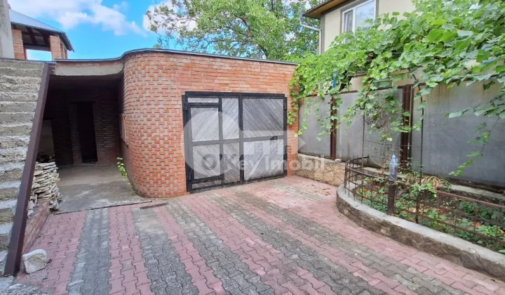 Дом, НОВЫЕ АНЕНЫ