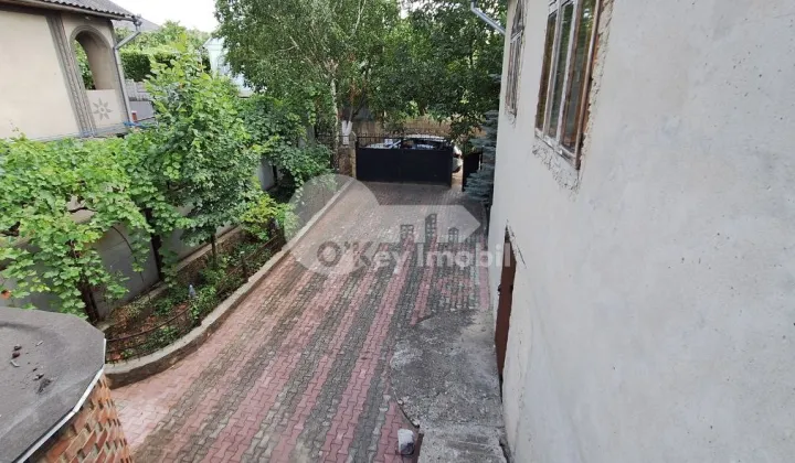 Дом, НОВЫЕ АНЕНЫ