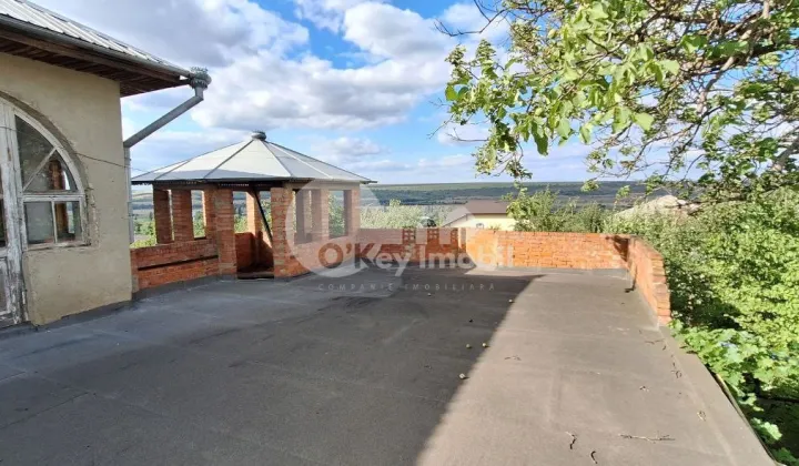 Дом, НОВЫЕ АНЕНЫ