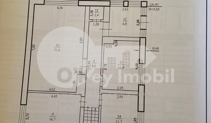 Дом, НОВЫЕ АНЕНЫ