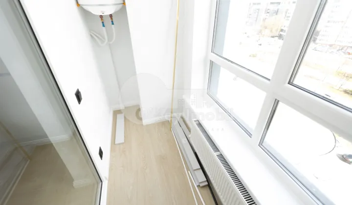 Apartament, Ciocana, MIRCEA CEL BĂTRÂN