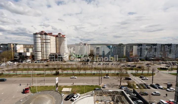 Apartament, Ciocana, MIRCEA CEL BĂTRÂN