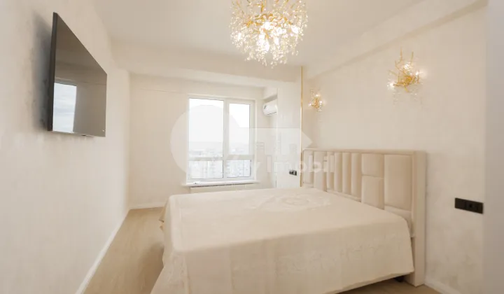 Apartament, Ciocana, MIRCEA CEL BĂTRÂN