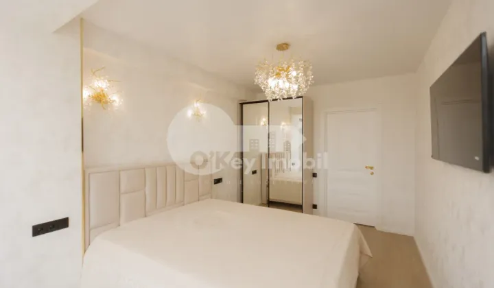 Квартира, Чеканы, МИРЧА ЧЕЛ БЭТРЫН