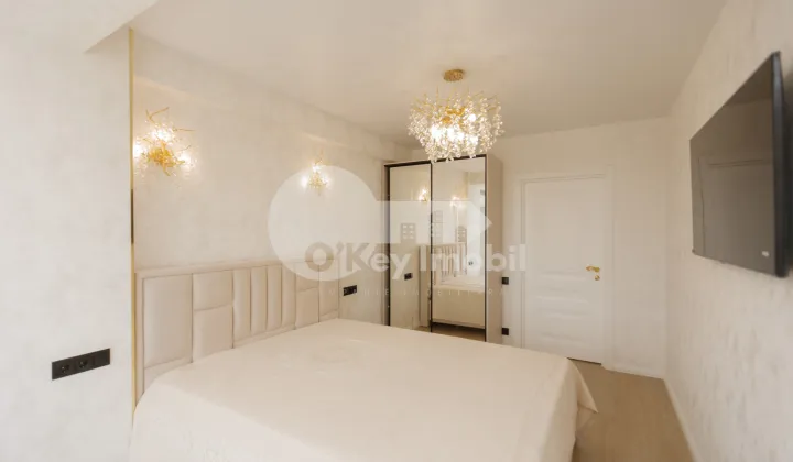 Apartament, Ciocana, MIRCEA CEL BĂTRÂN