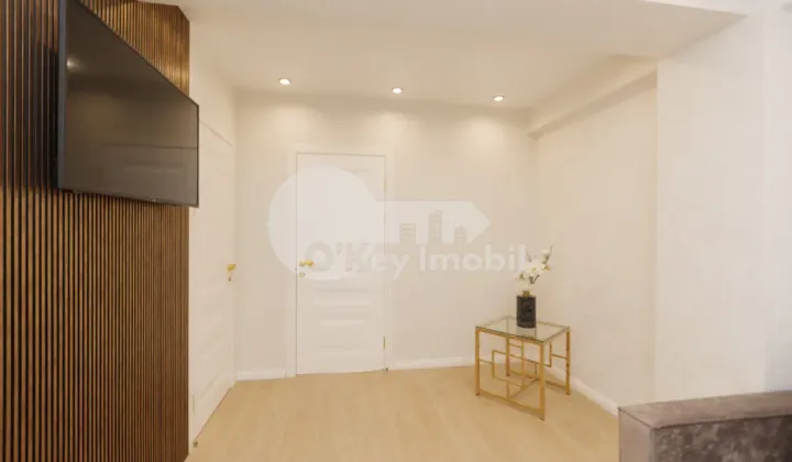 Квартира, Чеканы, МИРЧА ЧЕЛ БЭТРЫН