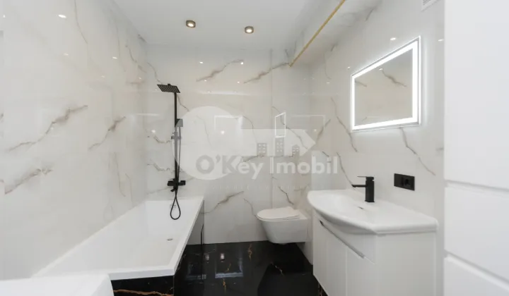 Apartament, Ciocana, MIRCEA CEL BĂTRÂN