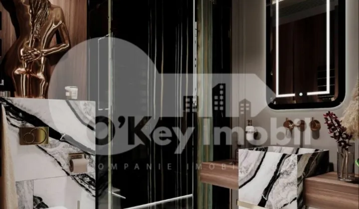 Apartament, Centru, ISMAIL