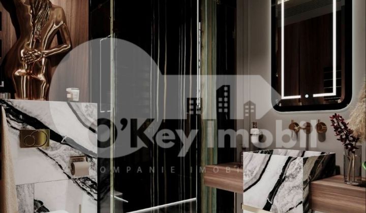 Apartament, Centru, ISMAIL