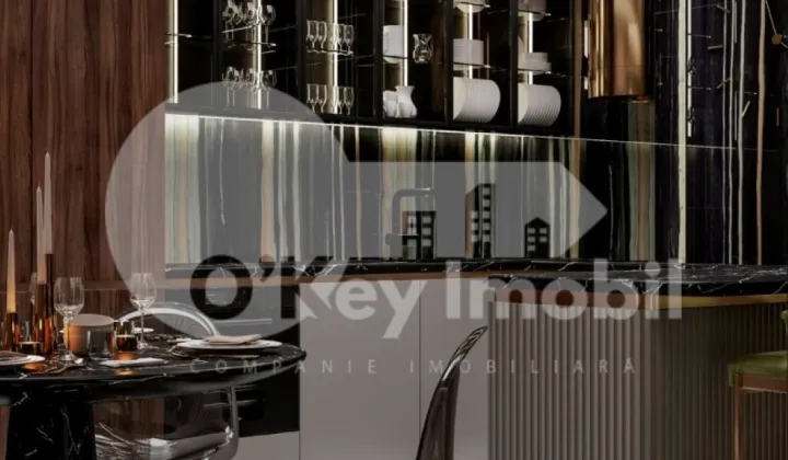 Apartament, Centru, ISMAIL