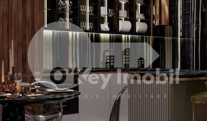 Apartament, Centru, ISMAIL