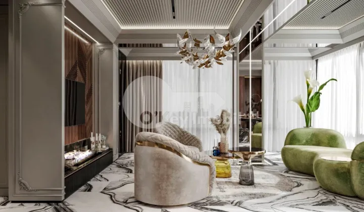 Apartament, Centru, ISMAIL