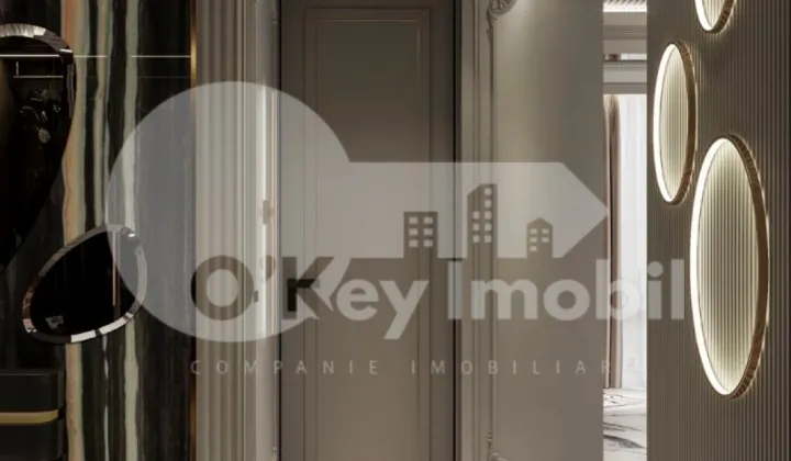 Apartament, Centru, ISMAIL