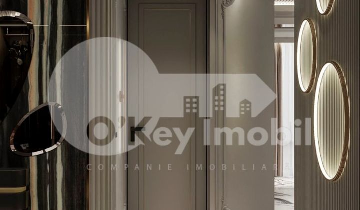 Apartament, Centru, ISMAIL