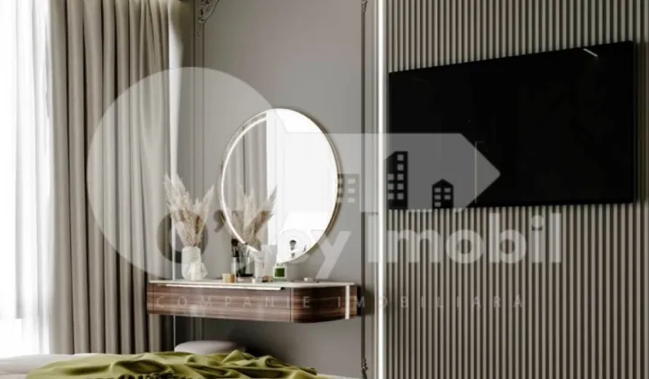 Apartament, Centru, ISMAIL