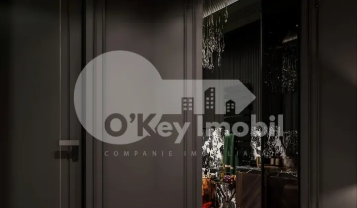 Apartament, Centru, ISMAIL