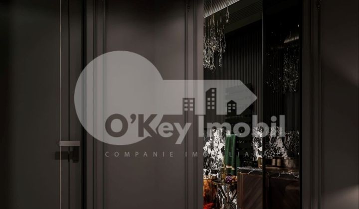 Apartament, Centru, ISMAIL