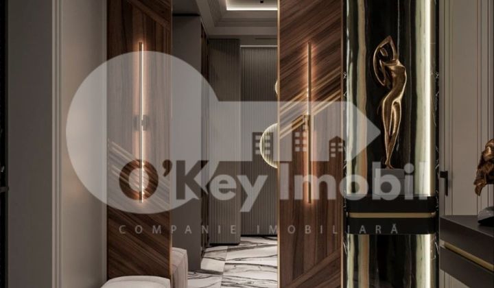 Apartament, Centru, ISMAIL