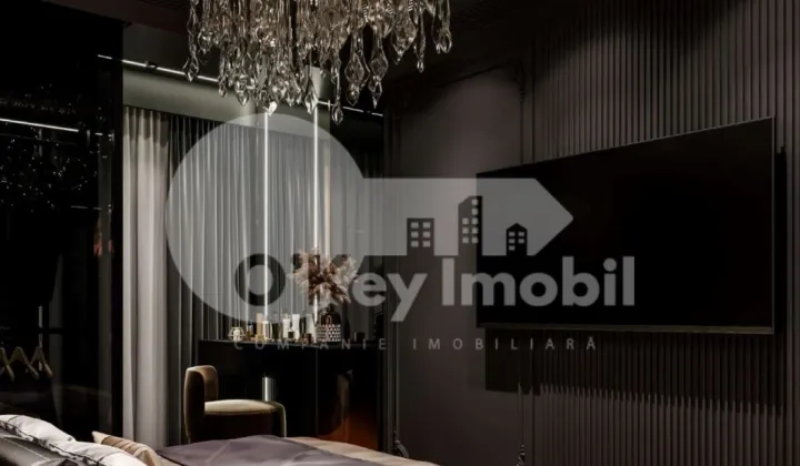 Apartament, Centru, ISMAIL