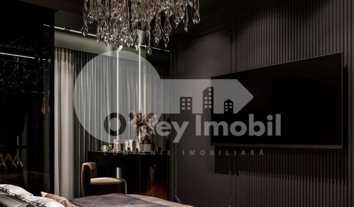 Apartament, Centru, ISMAIL