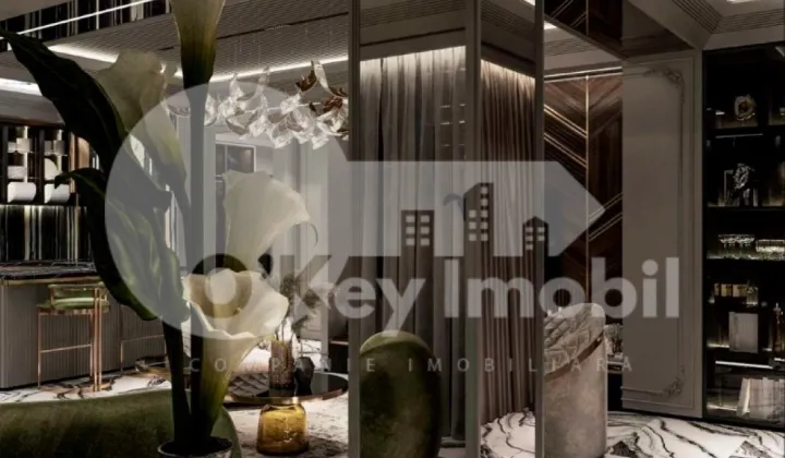 Apartament, Centru, ISMAIL