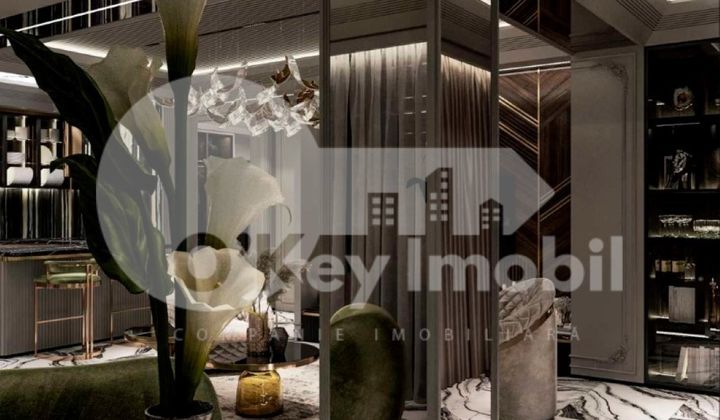 Apartament, Centru, ISMAIL