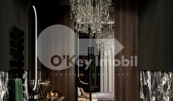 Apartament, Centru, ISMAIL