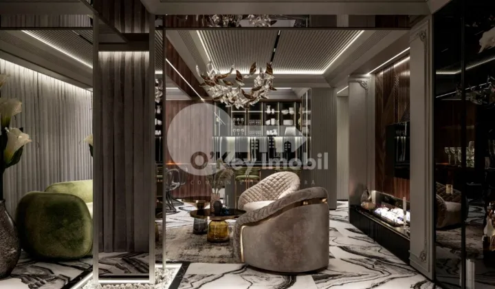 Apartament, Centru, ISMAIL