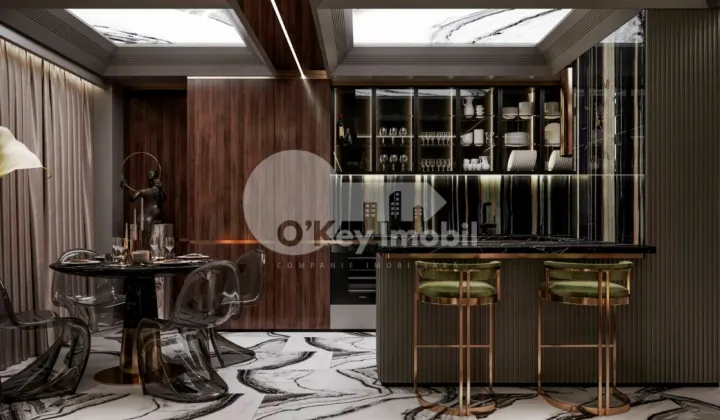 Apartament, Centru, ISMAIL