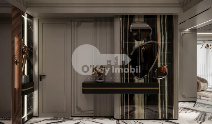 Apartament, Centru, ISMAIL