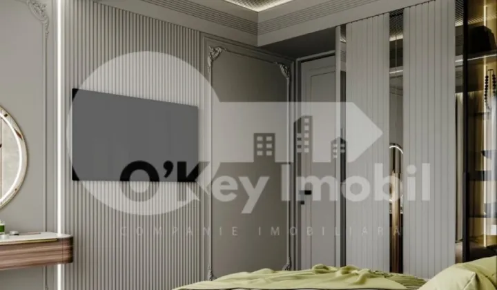 Apartament, Centru, ISMAIL