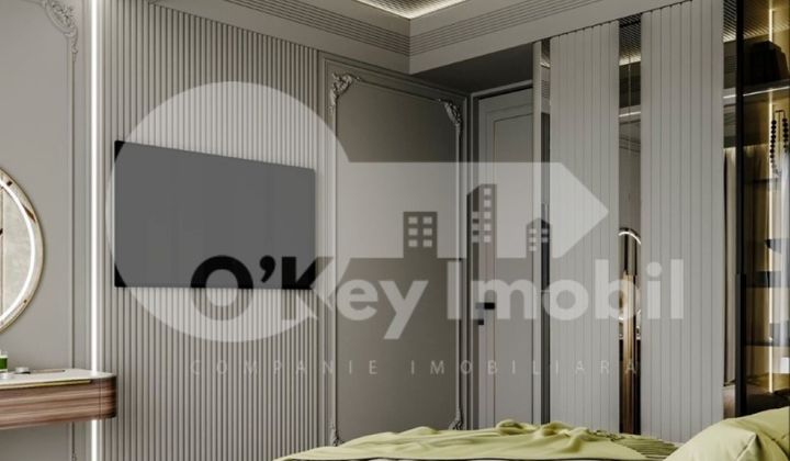 Apartament, Centru, ISMAIL