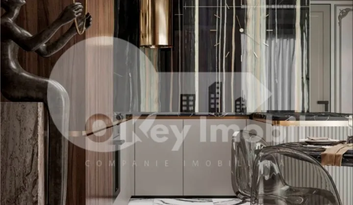 Apartament, Centru, ISMAIL