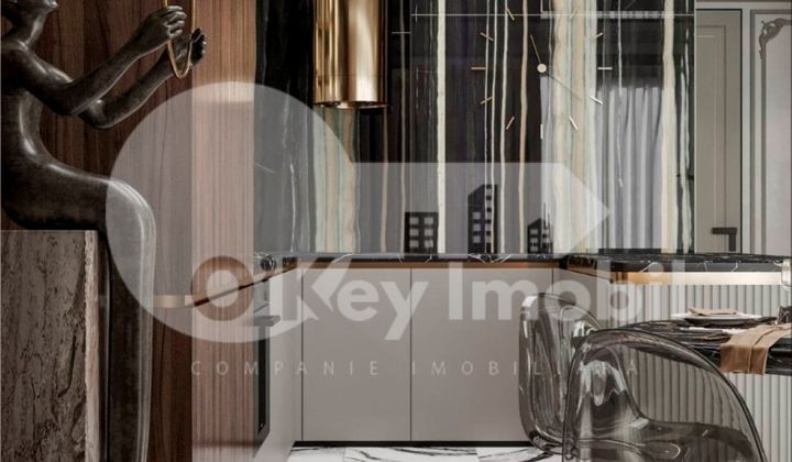 Apartament, Centru, ISMAIL