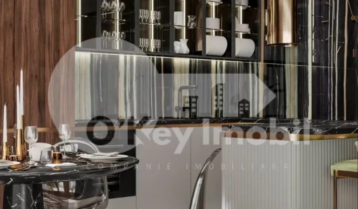 Apartament, Centru, ISMAIL