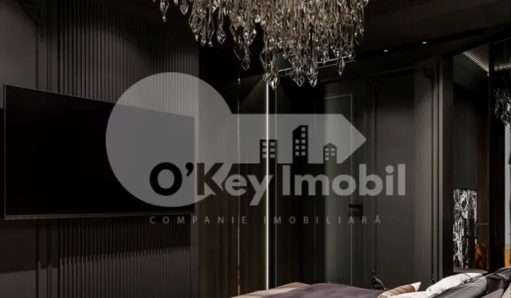 Apartament, Centru, ISMAIL