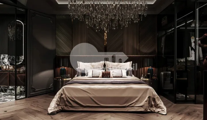 Apartament, Centru, ISMAIL