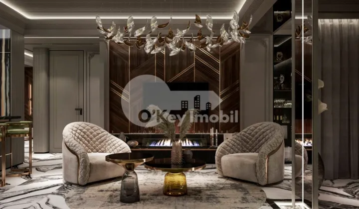 Apartament, Centru, ISMAIL